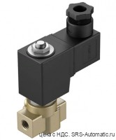 Festo VZWD-L-M22C-M-N14-30-V-2AP4-15 Распределитель