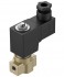 Festo VZWD-L-M22C-M-N14-30-V-2AP4-15 Распределитель - Festo VZWD-L-M22C-M-N14-30-V-2AP4-15 Распределитель
