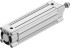 Festo DSBC-80-250-D3-PPSA-N3 Пневмоцилиндр - Festo DSBC-80-250-D3-PPSA-N3 Пневмоцилиндр