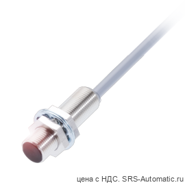 Индуктивный датчик Balluff BES M12MG-USC30B-BV02 - Индуктивный датчик Balluff BES M12MG-USC30B-BV02