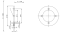 Транспондер RFID Balluff BIS C-131-05/L - Транспондер RFID Balluff BIS C-131-05/L