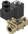 Festo VZWF-B-L-M22C-G12-135-1P4-10 Распределитель - Festo VZWF-B-L-M22C-G12-135-1P4-10 Распределитель
