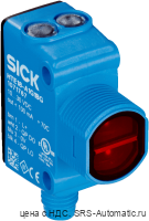 Оптический датчик SICK HL18G-N3A3BP