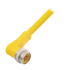 Разъем с кабелем Balluff BCC A323-0000-20-071-VX43W6-100 - Разъем с кабелем Balluff BCC A323-0000-20-071-VX43W6-100