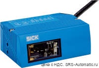Сканер штрих кодов SICK CLV630-1001S01