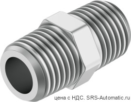 Festo NPFC-D-2R14-M Фитинг - Festo NPFC-D-2R14-M Фитинг