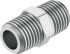 Festo NPFC-D-2R14-M Фитинг - Festo NPFC-D-2R14-M Фитинг