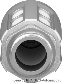 Festo U-3/8-B Глушитель - Festo U-3/8-B Глушитель