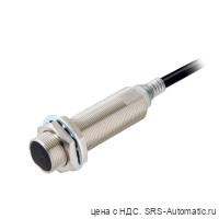 Индуктивный датчик E2E-X8C1L18 5M