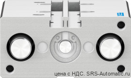Festo DFM-12-50-P-A-GF Цилиндр с направляющими - Festo DFM-12-50-P-A-GF Цилиндр с направляющими