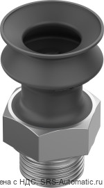 Festo VASB-15-1/8-NBR Захват вакуумный - Festo VASB-15-1/8-NBR Захват вакуумный