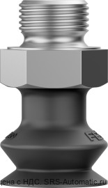 Festo VASB-15-1/8-NBR Захват вакуумный - Festo VASB-15-1/8-NBR Захват вакуумный