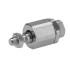 Aventics Компенсирующая муфта, сферическая, Cерия PM5 – R412026145 - Aventics Компенсирующая муфта, сферическая, Cерия PM5 – R412026145