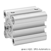 Aventics Короткоходный цилиндр, Cерия SSI – R412019885