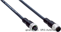 Соединительный кабель SICK YM2AA5-030UB4F2AA8