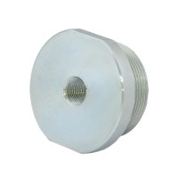 R10323-3/8" - Адаптер для аккумуляторов AS10-55 (G2"нар - G3/8"внутр.)