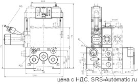 Aventics Cерия MS01 – R412011195 - Aventics Cерия MS01 – R412011195