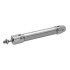 Aventics Мини-цилиндры, Cерия CSL-RD – R480651400 - Aventics Мини-цилиндры, Cерия CSL-RD – R480651400