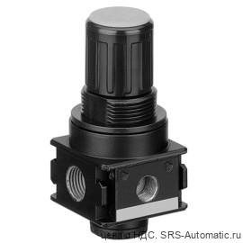 Aventics Регулирующий клапан, Cерия NL1-RGS – R412007620 - Aventics Регулирующий клапан, Cерия NL1-RGS – R412007620