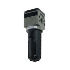 17208A.E - Фильтр коалесцентный, G1/4", 0.01 мкм, 500 нл/мин, металл - 17208A.E - Фильтр коалесцентный, G1/4", 0.01 мкм, 500 нл/мин, металл