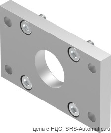 Festo FNC-80 Фланец - Festo FNC-80 Фланец