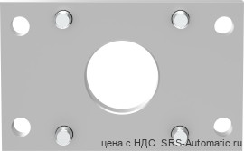 Festo FNC-80 Фланец - Festo FNC-80 Фланец