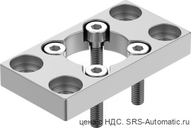 Festo DAMF-F7-50 Фланец - Festo DAMF-F7-50 Фланец
