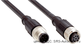 Соединительный кабель SICK DSL-1208-G10MAC - Соединительный кабель SICK DSL-1208-G10MAC