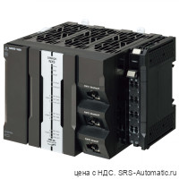 Контроллер автоматизации машин NX502-1300