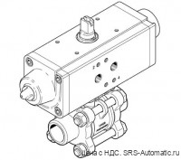Festo VZBA-3
