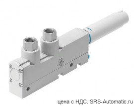 Festo VN-14-L-T4-PI5-VI5-RO2-A Эжектор - Festo VN-14-L-T4-PI5-VI5-RO2-A Эжектор