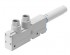 Festo VN-14-L-T4-PI5-VI5-RO2-A Эжектор - Festo VN-14-L-T4-PI5-VI5-RO2-A Эжектор