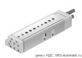 Festo DGSL-25-100-P1A Мини-суппорт - Festo DGSL-25-100-P1A Мини-суппорт