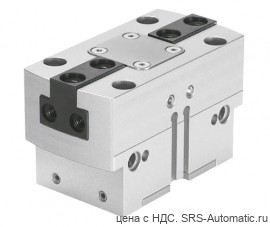 Festo HGPT-35-A-B Захват - Festo HGPT-35-A-B Захват