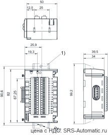 Aventics Cерия AES – R412018252 - Aventics Cерия AES – R412018252