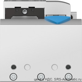 Festo EGC-120-500-TB-KF-0H-GK Привод линейный - Festo EGC-120-500-TB-KF-0H-GK Привод линейный