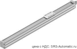 Festo ELGC-BS-KF-32-800-8P Привод линейный - Festo ELGC-BS-KF-32-800-8P Привод линейный