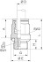 Aventics Cерия QR2-F теплостойкий – 1823373093 - Aventics Cерия QR2-F теплостойкий – 1823373093
