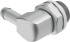 Festo LCN-M3-PK-2-B Штуцер - Festo LCN-M3-PK-2-B Штуцер
