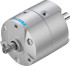 Festo DRVS-16-90-P Привод поворотный - Festo DRVS-16-90-P Привод поворотный