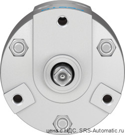 Festo DRVS-16-90-P Привод поворотный - Festo DRVS-16-90-P Привод поворотный