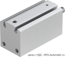Festo AEVC-16-25-A-P-A Пневмоцилиндр - Festo AEVC-16-25-A-P-A Пневмоцилиндр