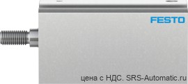 Festo AEVC-16-25-A-P-A Пневмоцилиндр - Festo AEVC-16-25-A-P-A Пневмоцилиндр