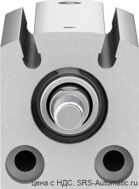 Festo AEVC-16-25-A-P-A Пневмоцилиндр - Festo AEVC-16-25-A-P-A Пневмоцилиндр