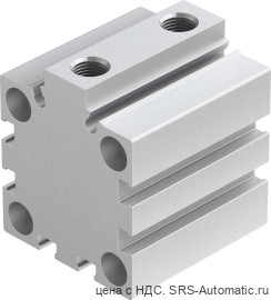 Festo ADVC-32-15-I-P-A Пневмоцилиндр - Festo ADVC-32-15-I-P-A Пневмоцилиндр