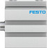 Festo ADVC-32-15-I-P-A Пневмоцилиндр - Festo ADVC-32-15-I-P-A Пневмоцилиндр