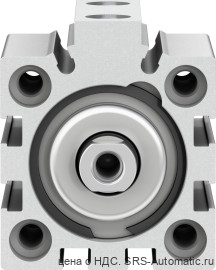 Festo ADVC-32-15-I-P-A Пневмоцилиндр - Festo ADVC-32-15-I-P-A Пневмоцилиндр