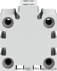 Festo ADVC-32-15-I-P-A Пневмоцилиндр - Festo ADVC-32-15-I-P-A Пневмоцилиндр