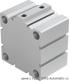 Festo ADVC-80-15-I-P-A Пневмоцилиндр - Festo ADVC-80-15-I-P-A Пневмоцилиндр
