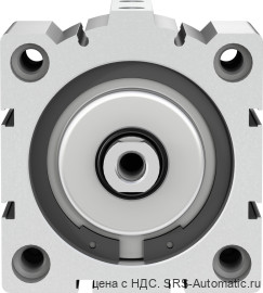 Festo ADVC-80-15-I-P-A Пневмоцилиндр - Festo ADVC-80-15-I-P-A Пневмоцилиндр